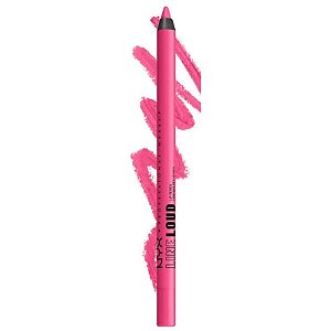 Lápis para Olhos NYX Line Loud | LLLP08 Movin Up - 1,2g