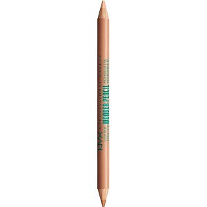 Lápis multifuncional NYX Wonder Warm Deep WPBP05 - 0.7g