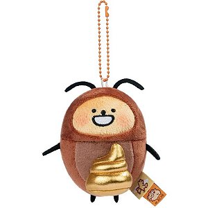 Llavero de peluche BearisBug Towant - Q439
