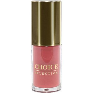 Labial en Aceite Choice 5ml - Lip Oil Sunset Rose