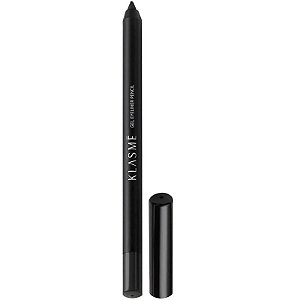 Lápis Delineador Gel Klasme 01 Preto - 1,5g