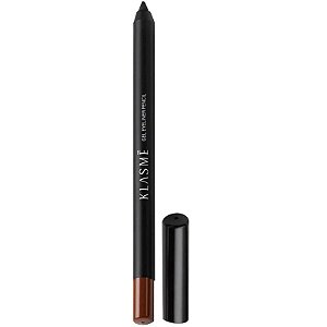 Lápis Delineador em Gel Klasme 02 Marrom - 1.5g