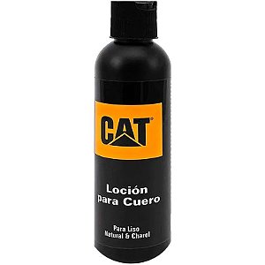 Loção de Couro Caterpillar P69372 - 177mL