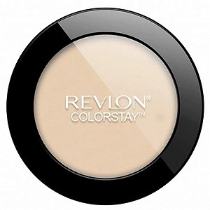 Pó Revlon Colorstay 880 Translúcido - 8,4g