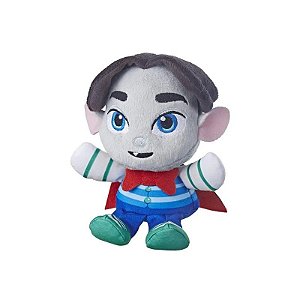 Pelúcia Playskool Netflix Super Monster Drac