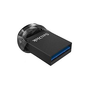Pendrive 64GB Sandisk Z430 Ultra Fit 3.2 SDCZ430-064G-G46