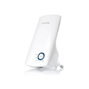 Repetidor WiFi TP-Link TL-WA850RE 300MBPS