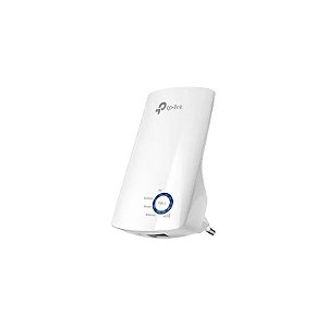 Repetidor de Sinal TP-Link TL-WA850RE 300MBPS