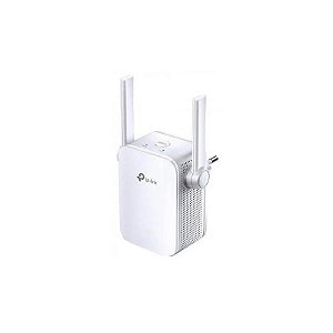 Repetidor TP-Link TL-WA855RE 300MBPS Plugado 2 Antenas