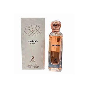 Perfume Maison Alhambra Narissa Eau de Parfum Feminino 100ML