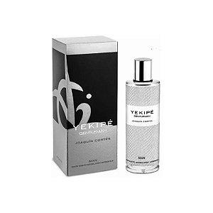 Perfume Masculino Joaquin Cortés Yekipé Gentleman EdT 100 ML