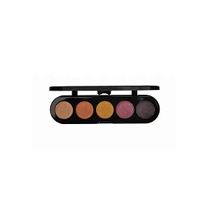 Paleta Maç Atelier Paris Sombra T-17