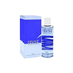 Perfume Masculino Joaquín Cortés Água de Yekipe Edt 100ML