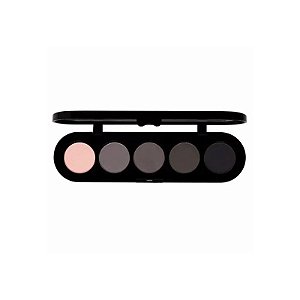 Paleta de Sombras Atelier Paris T-20