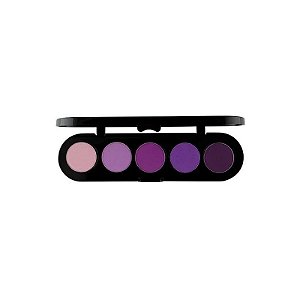 Paleta de Sombras Atelier Paris T-30