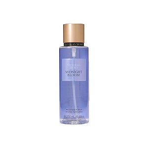 Névoa Corporal Victoria's Secret Florescendo à Meia-Noite - 250ML