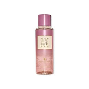 Perfume Victoria's Secret Splash Velvet Pétalas Férias - 250ML