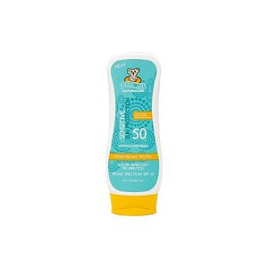 Protetor Solar Australian Gold Infantil FPS 50 237ML