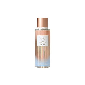 Splash Victoria's Secret Baunilha Pura Bem-Estar - 250ML