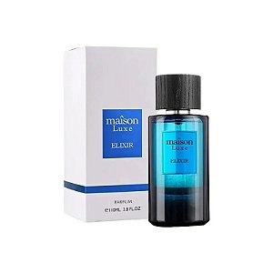 Perfume Unissex Hamidi Maison Luxe Elixir Parfum 110 ML