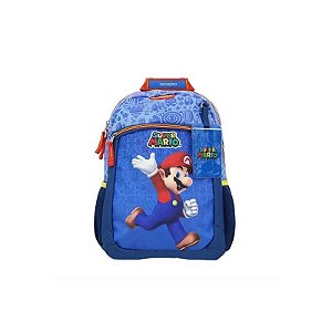 Mochila Chenson Super Mario