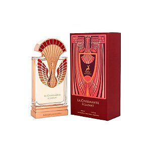 Perfume Maison Alhambra La Charmante Água de Perfume Feminino 100ML