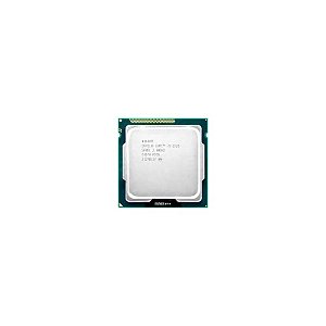 Processador Intel Core i5 2320 Socket LGA 1155 / 3.0GHZ / 6MB - OEM