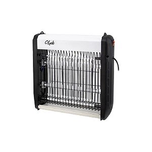 Matando Mosquitos Krab KBMIE60 6W 2 LED Uv 220V 50HZ