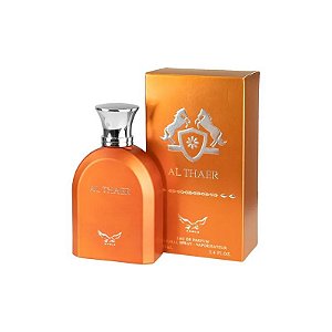Perfume Eagle Al Thaer - Água de Perfume - Masculino - 100mL