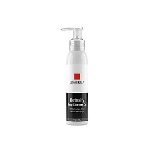 Sabonete Desintoxicante Deep Cleanser 110g