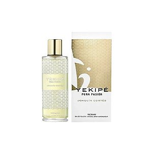 Perfume Joaquim Cortés Yequipe Pura Paixão Edt 100ml