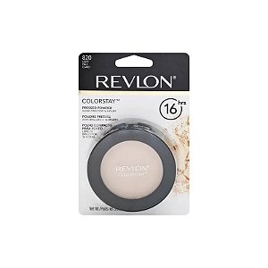 Pó Compacto Revlon Colorstay 820 Light