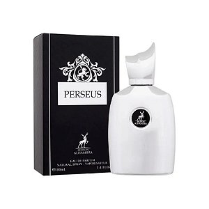 Perfume Maison Alhambra Perseus Edp Masculino - 100ML