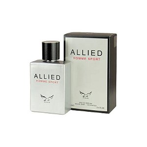 Perfume Eagle Allied Homme Sport - Água de Perfume - Masculino - 100ML
