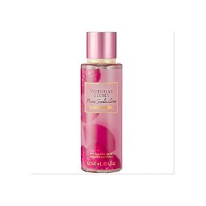 Perfume Victoria's Secret Splash Pure Seduction Cashmere - 250ML