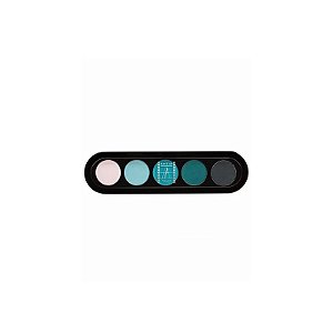 Paleta de Sombras Atelier Paris T-11