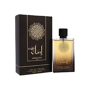 Perfume Ozareej Addiction Gold - Eau de Parfum - Masculino - 70ML