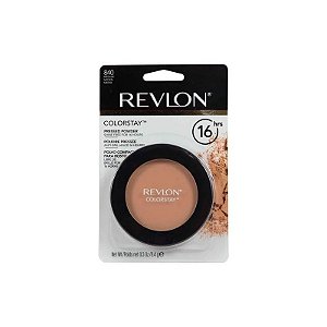 Pó Compacto Revlon Colorstay 840 Medium