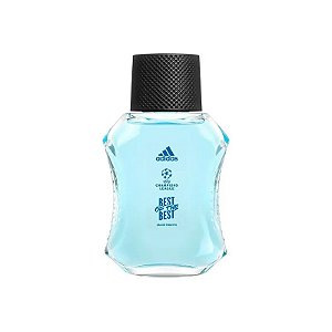 Perfume Adidas Uefa N9 Eau de Toilette Masculino 100ml