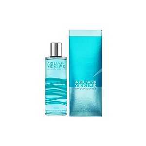 Perfume Feminino Joaquín Cortés Água de Yekipe Edt 100ml