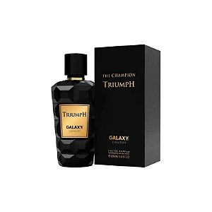 Perfume Galaxy Plus Concept The Champion Triumph - Eau de Parfum - Masculino - 100ML