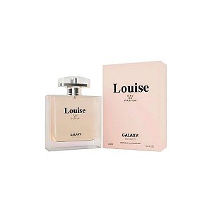 Perfume Galaxy Plus Concept Louise - Água de Perfume - Feminino - 100ml