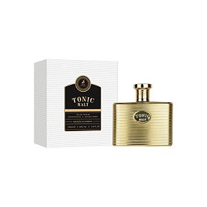 Perfume Masculino Maison Alhambra Tonic Malt EDP 100ML (599366)