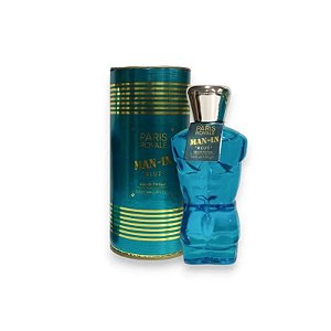 Perfume Masculino Paris Royale Men In Blue Edp 100ML