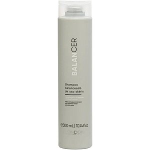 Shampoo London Cosméticos Balancer - 300mL