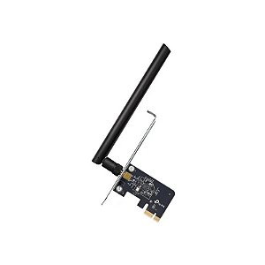 Placa de Rede PCI-e TP-Link Archer T2E AC600 Wifi