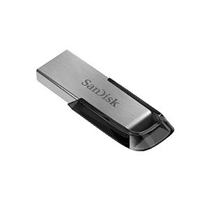 Pendrive Sandisk Z73 64 GB Ultra Flair USB 3.0 - SDCZ73-064G-G46