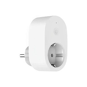 Tomada inteligente Xiaomi Mi Smart Plug 2 Wifi ZNCZ302 - Branco