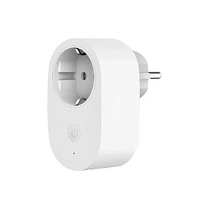 Tomada Inteligente Xiaomi Smart Plug 2 Wifi BHR6868EU - Branco