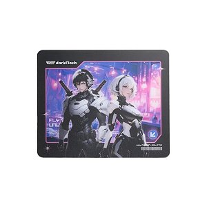 Mousepad Darkflash DMP350 35 X 30CM - Arena Desenho Animado